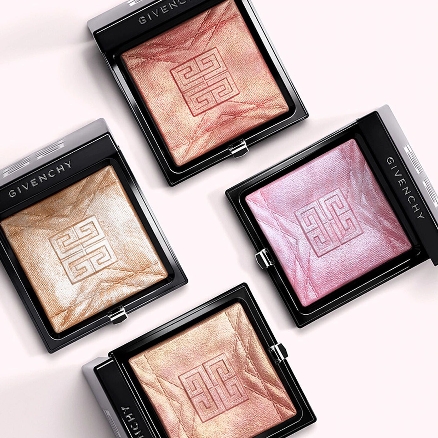 セット＆ハイライト キット|Givenchy